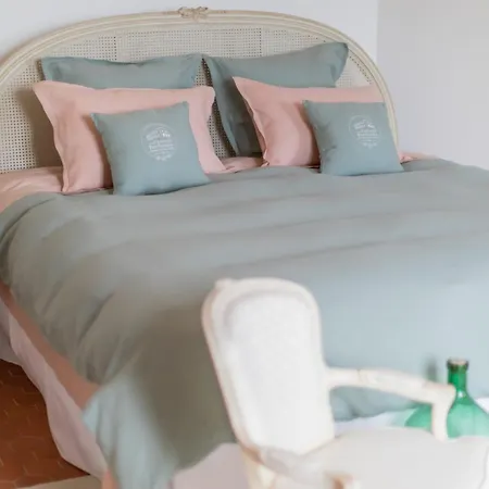 Domaine De La Cascade Parfumee Bed & Breakfast Grasse