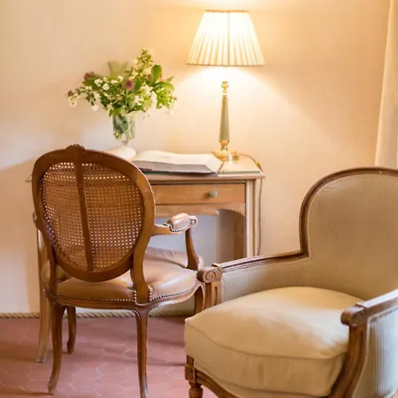 Bed & Breakfast Domaine De La Cascade Parfumee