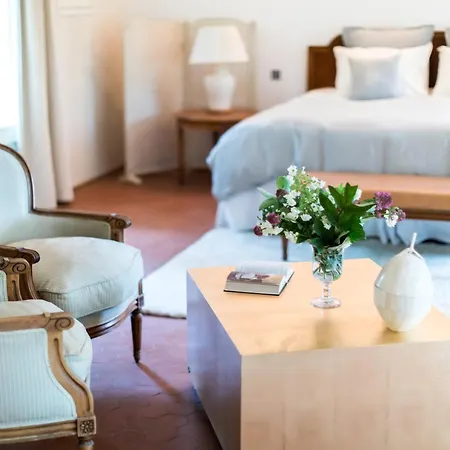 Bed & Breakfast Domaine De La Cascade Parfumee Grasse