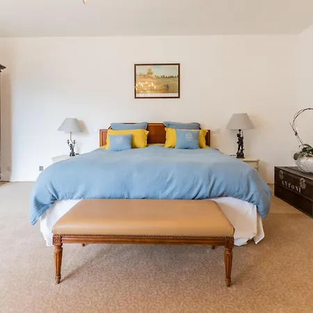 Bed & Breakfast Domaine De La Cascade Parfumee