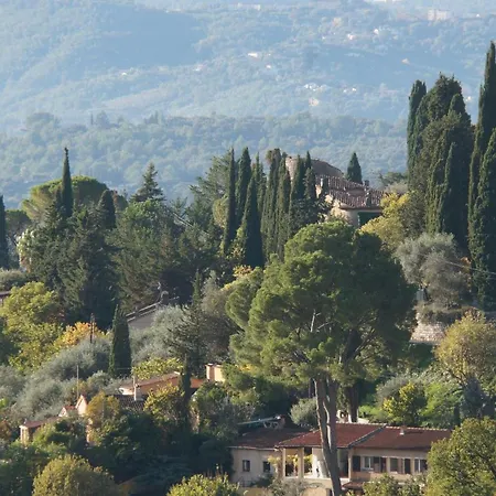 Domaine De La Cascade Parfumee * Grasse